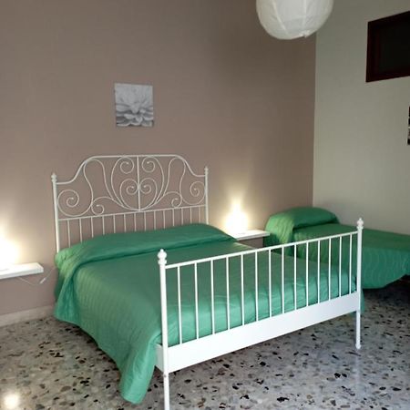 Apartment Casa Francesca Syracuse Extérieur photo