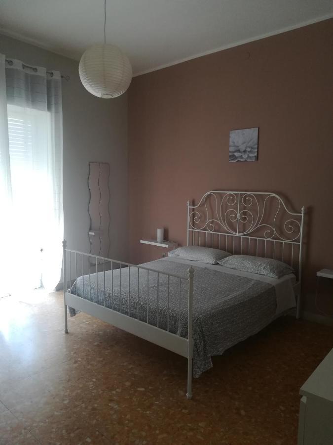 Apartment Casa Francesca Syracuse Extérieur photo