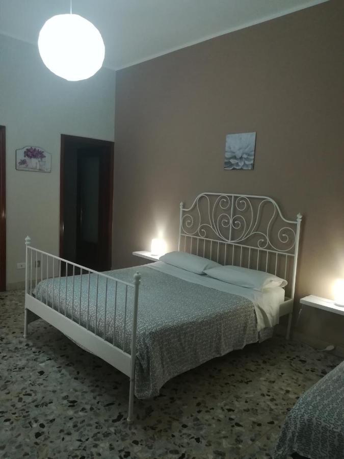 Apartment Casa Francesca Syracuse Extérieur photo