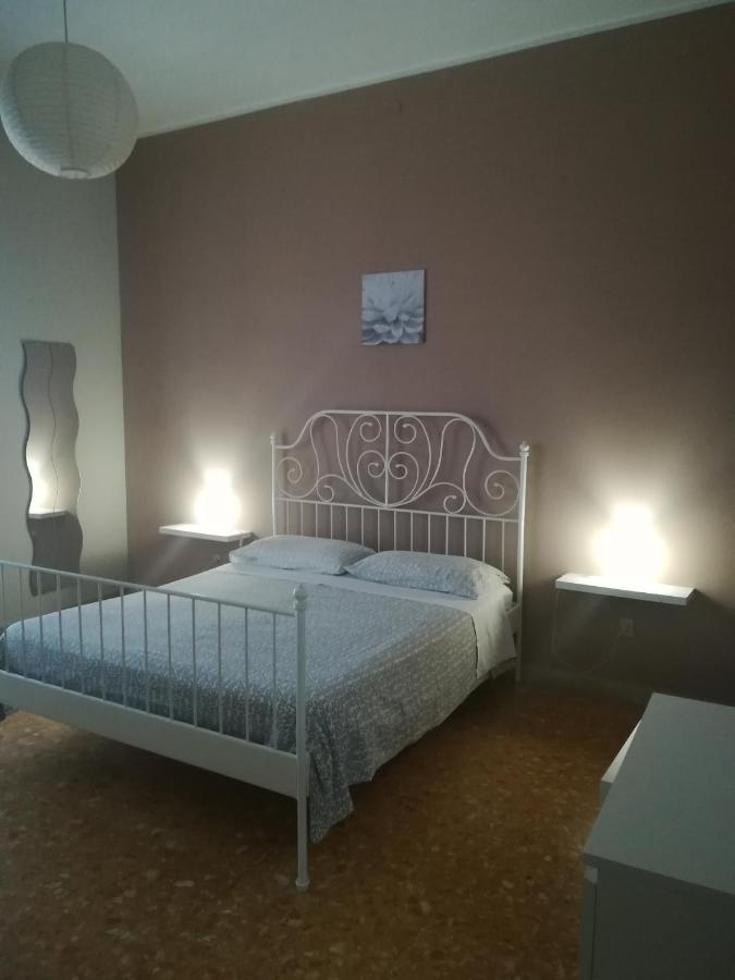Apartment Casa Francesca Syracuse Extérieur photo