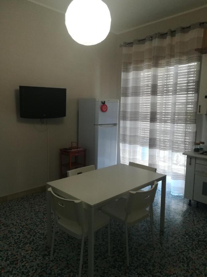 Apartment Casa Francesca Syracuse Extérieur photo