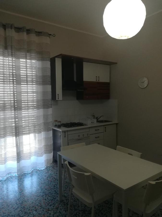 Apartment Casa Francesca Syracuse Extérieur photo
