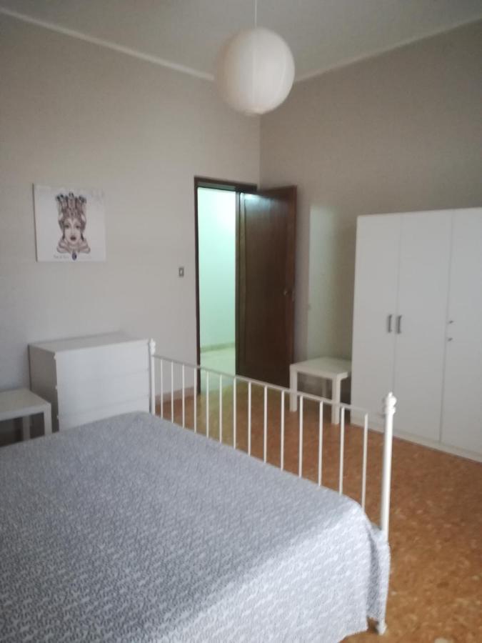 Apartment Casa Francesca Syracuse Extérieur photo