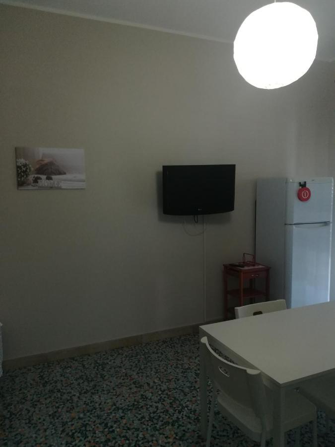 Apartment Casa Francesca Syracuse Extérieur photo