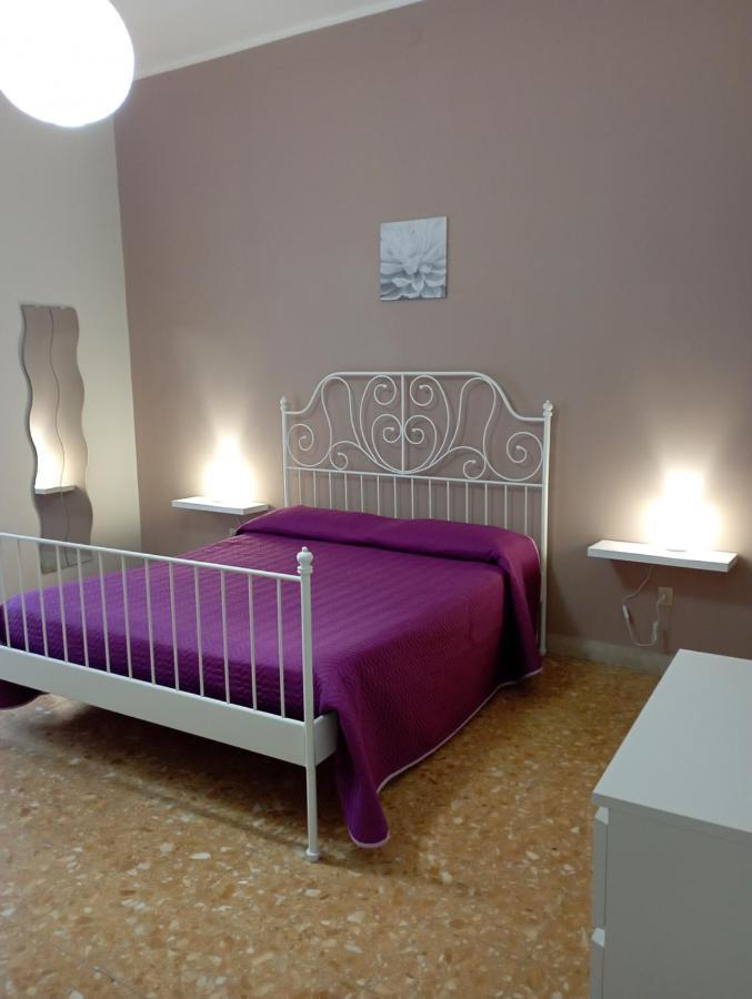 Apartment Casa Francesca Syracuse Extérieur photo