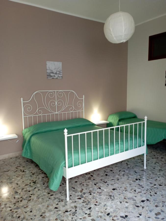 Apartment Casa Francesca Syracuse Extérieur photo