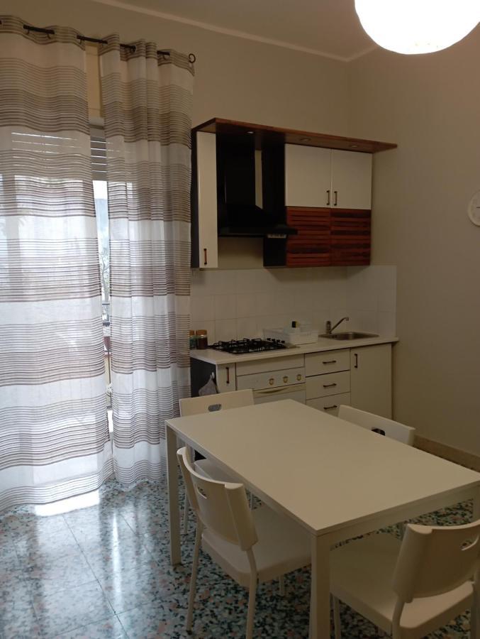 Apartment Casa Francesca Syracuse Extérieur photo