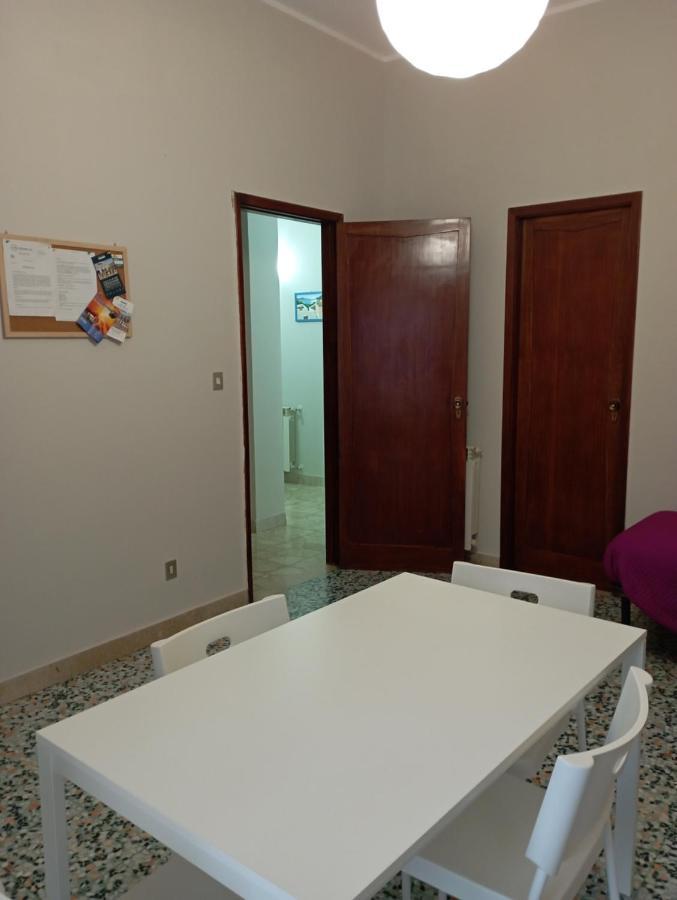Apartment Casa Francesca Syracuse Extérieur photo