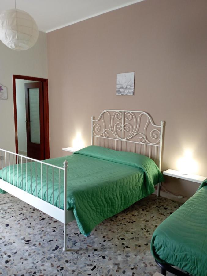 Apartment Casa Francesca Syracuse Extérieur photo