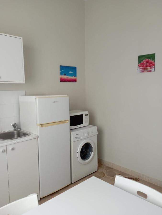 Apartment Casa Francesca Syracuse Extérieur photo
