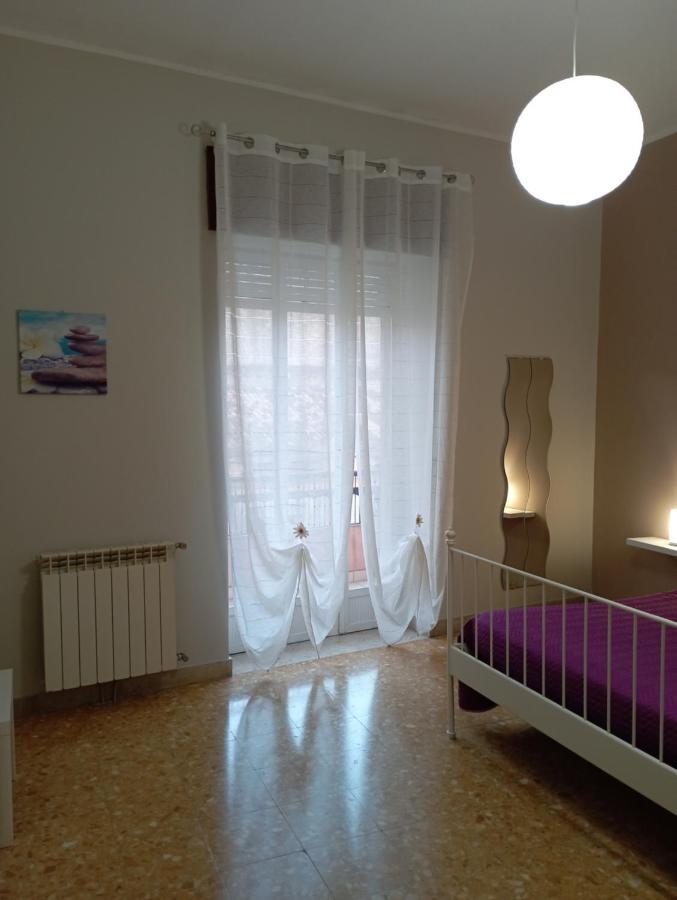 Apartment Casa Francesca Syracuse Extérieur photo