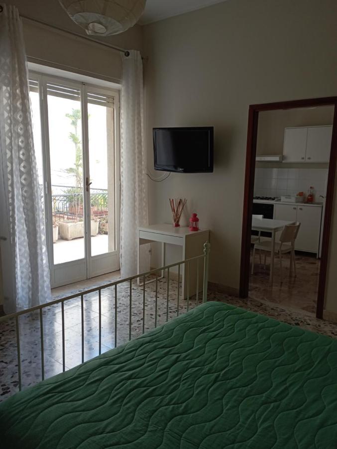 Apartment Casa Francesca Syracuse Extérieur photo