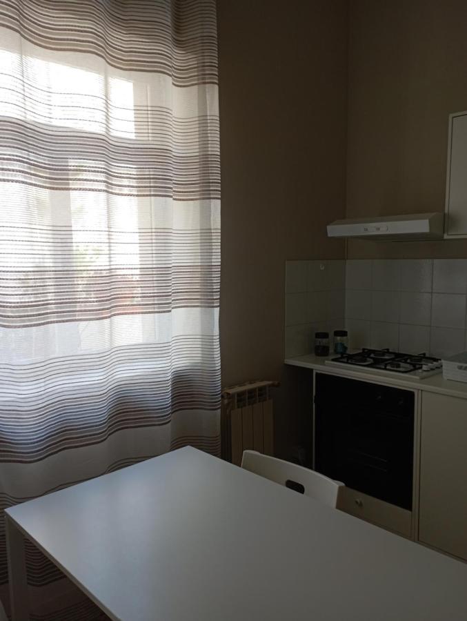 Apartment Casa Francesca Syracuse Extérieur photo
