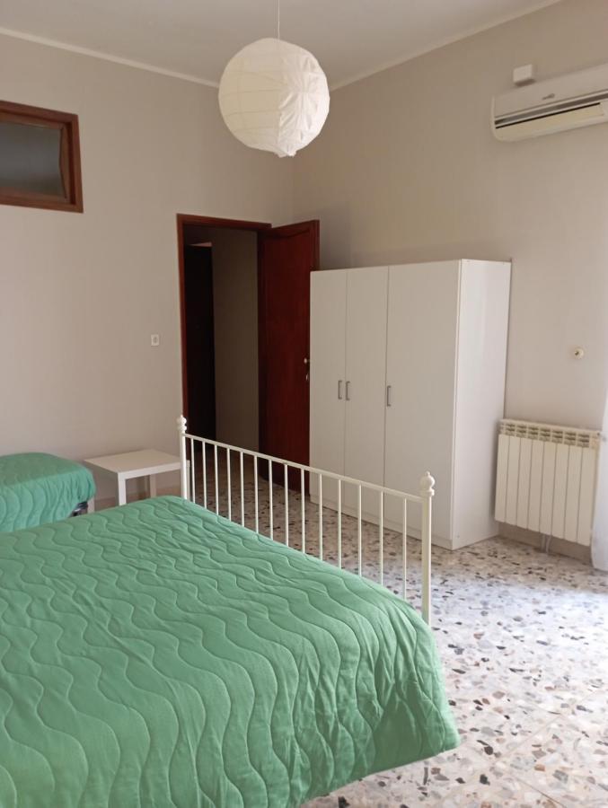 Apartment Casa Francesca Syracuse Extérieur photo