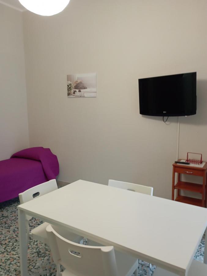 Apartment Casa Francesca Syracuse Extérieur photo