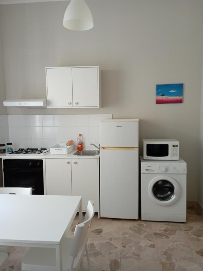 Apartment Casa Francesca Syracuse Extérieur photo
