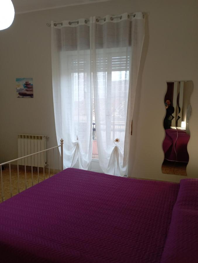 Apartment Casa Francesca Syracuse Extérieur photo
