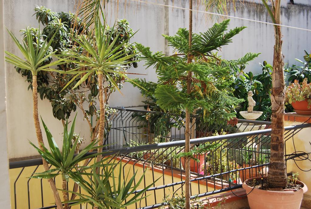 Apartment Casa Francesca Syracuse Chambre photo