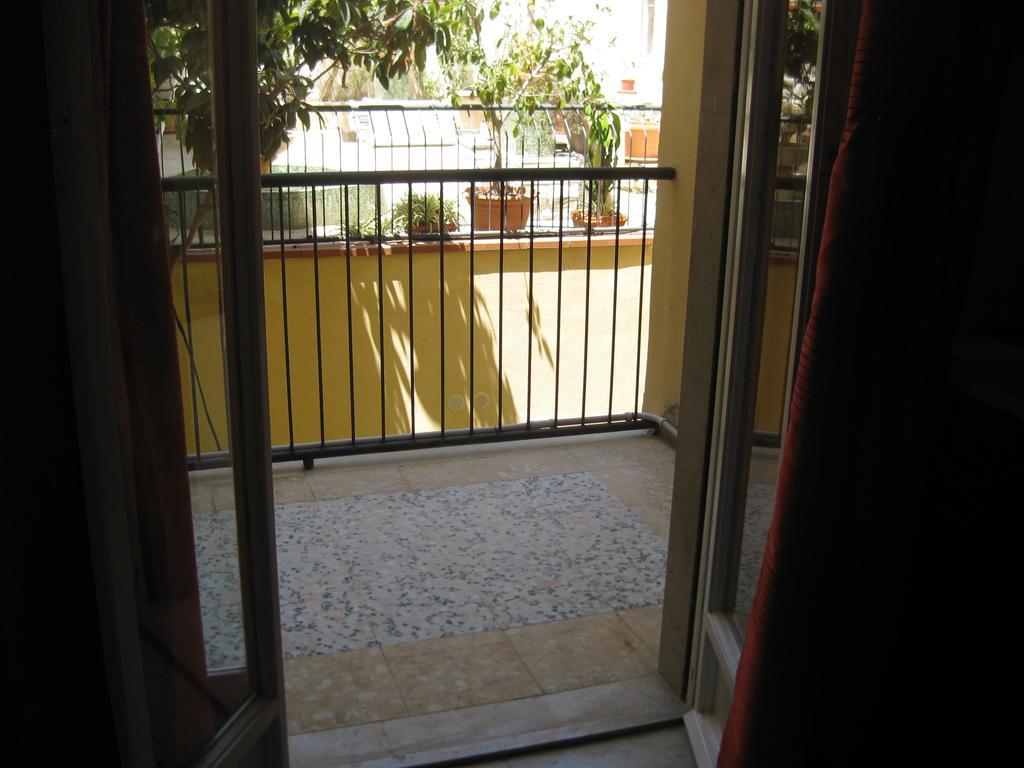 Apartment Casa Francesca Syracuse Chambre photo