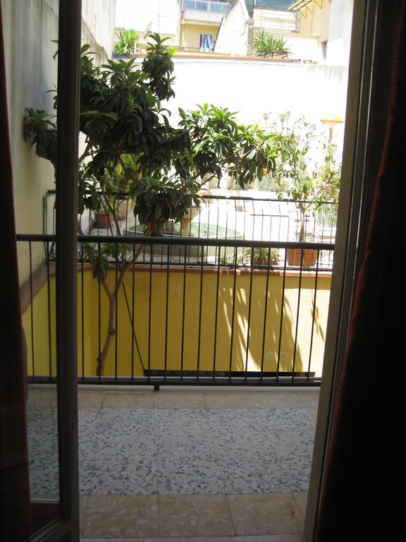 Apartment Casa Francesca Syracuse Chambre photo