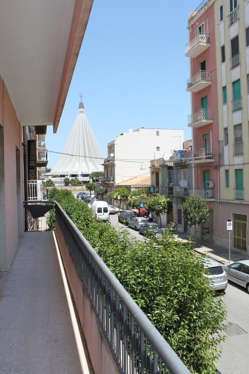 Apartment Casa Francesca Syracuse Chambre photo