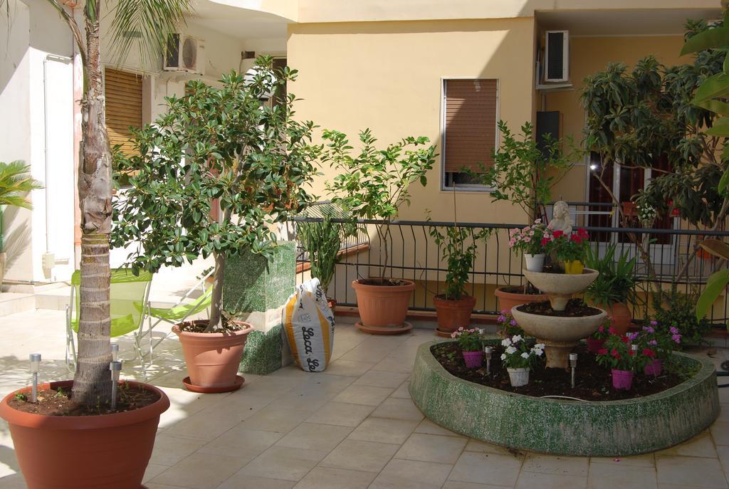 Apartment Casa Francesca Syracuse Extérieur photo