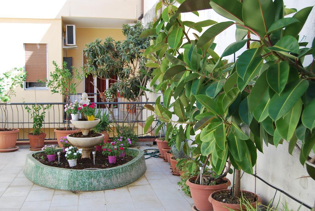 Apartment Casa Francesca Syracuse Extérieur photo