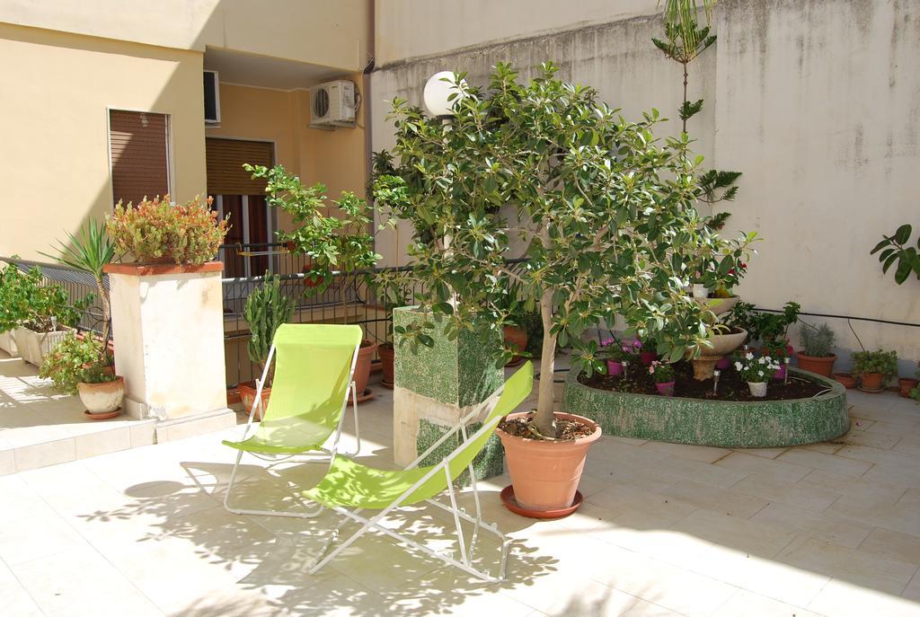 Apartment Casa Francesca Syracuse Extérieur photo