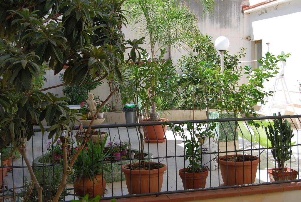 Apartment Casa Francesca Syracuse Extérieur photo