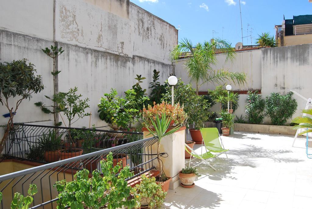 Apartment Casa Francesca Syracuse Extérieur photo