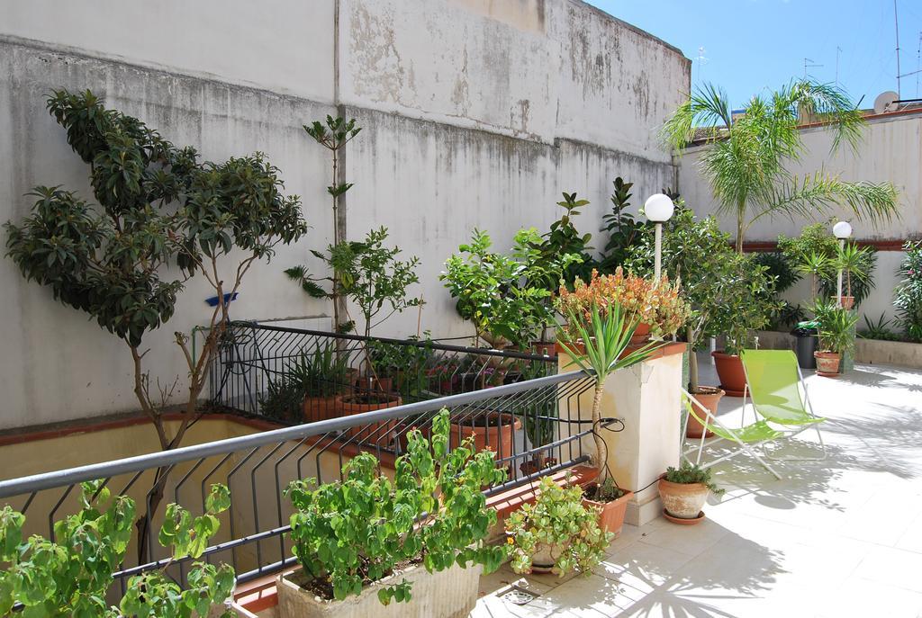 Apartment Casa Francesca Syracuse Extérieur photo