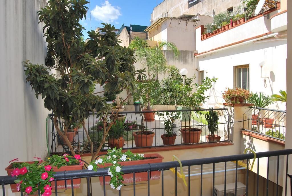 Apartment Casa Francesca Syracuse Extérieur photo