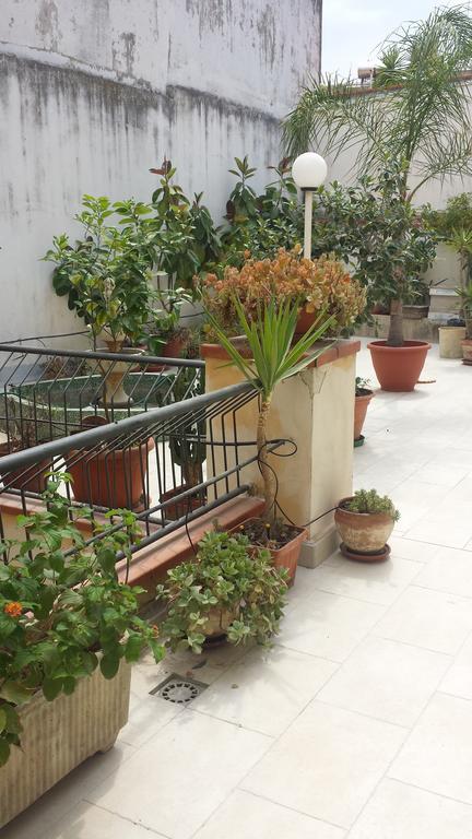 Apartment Casa Francesca Syracuse Extérieur photo