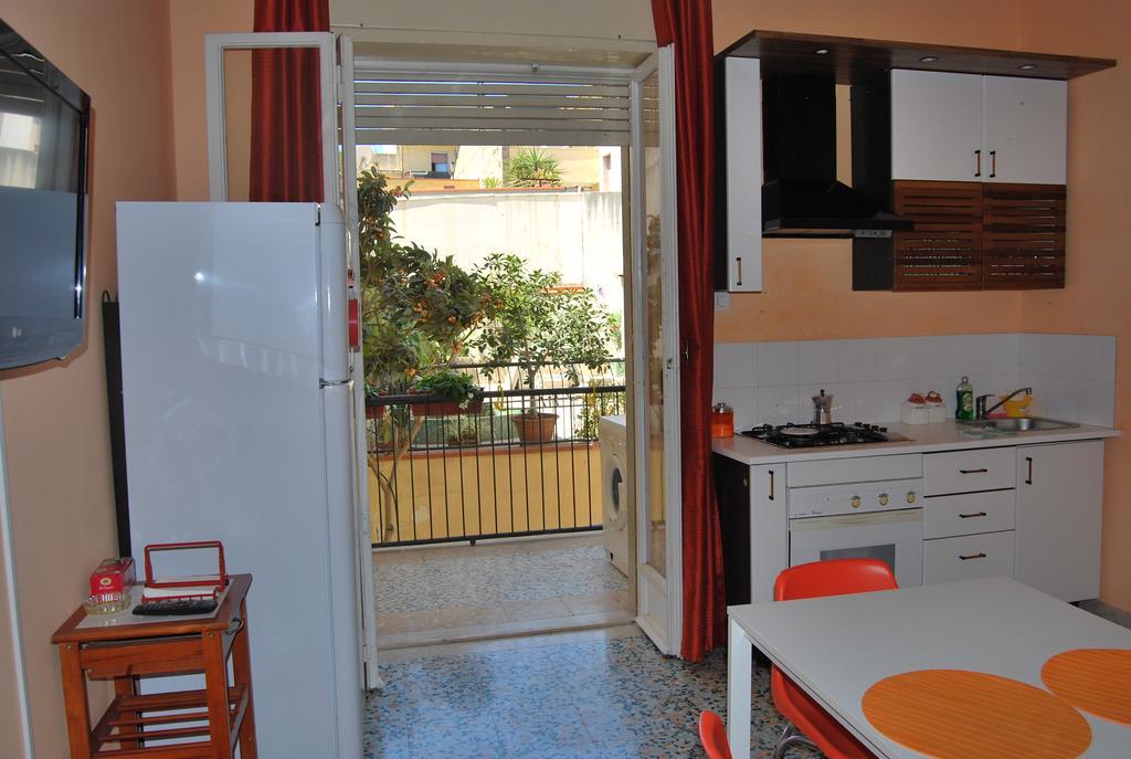Apartment Casa Francesca Syracuse Extérieur photo