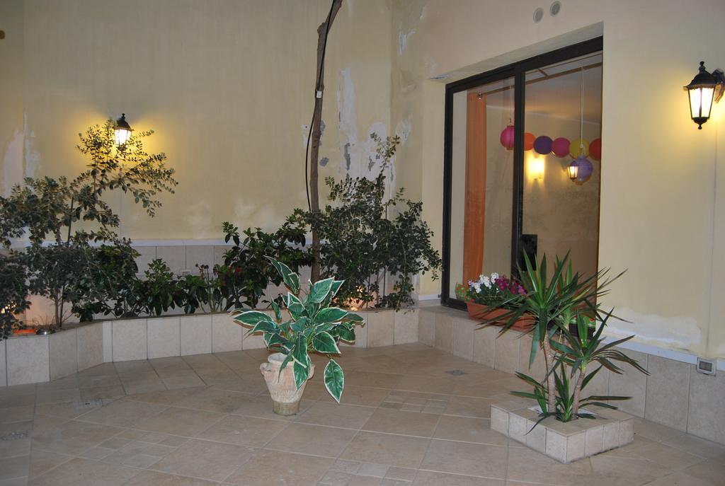 Apartment Casa Francesca Syracuse Extérieur photo