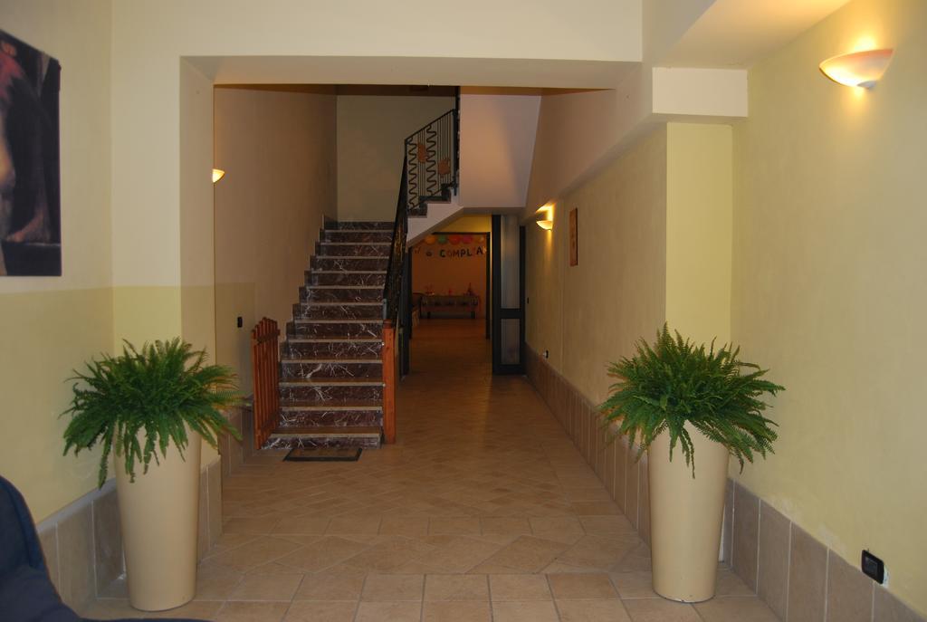 Apartment Casa Francesca Syracuse Extérieur photo